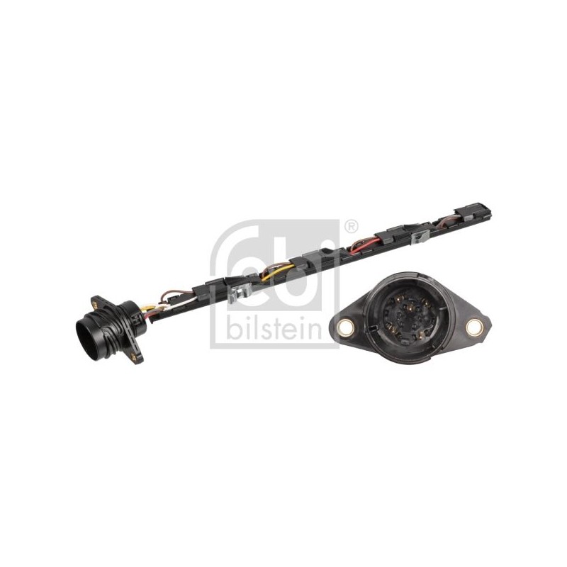 Faisceau injecteur 1.9 tdi