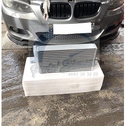 Evo 3 échangeur gros volume bmw e90 e91 e92 e93 intercooler