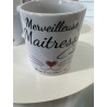 Mug personnalisable à souhait sublimation