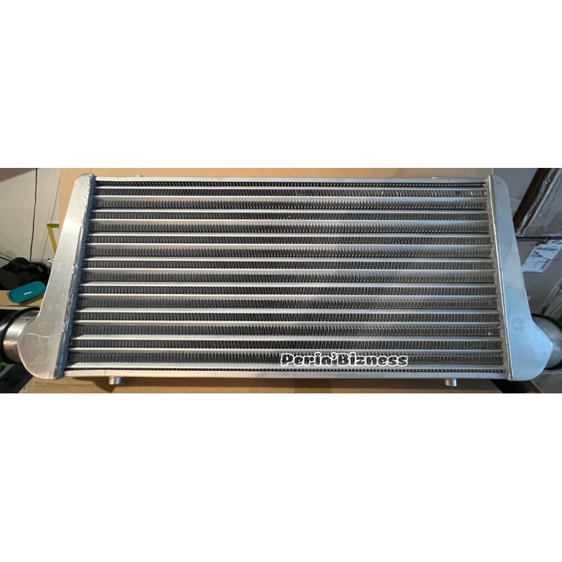 Échangeur Apexi intercooler universel 600x300x76