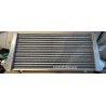 Échangeur Apexi intercooler universel 600x300x76