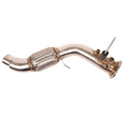 Downpipe M57N2 3.0D bmw...