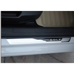 Seuil de porte Golf