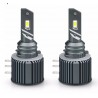 KIT LED H15 16000 lumens