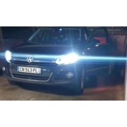 KIT LED H7 SPECIAL VW 16000lms