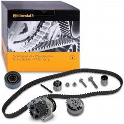 Kit distribution + pompe à...