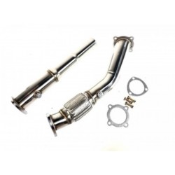 Downpipe 1.8t a3 8l golf 4...