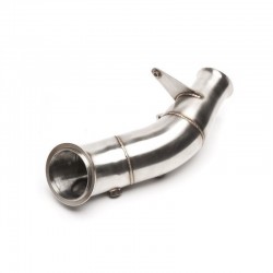 Downpipe n55 bmw 335i 435i...