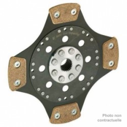 Disque sachs sre bmw 2l...